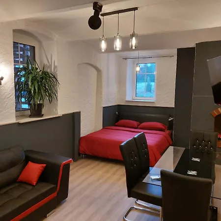 Obersmiede Guest house