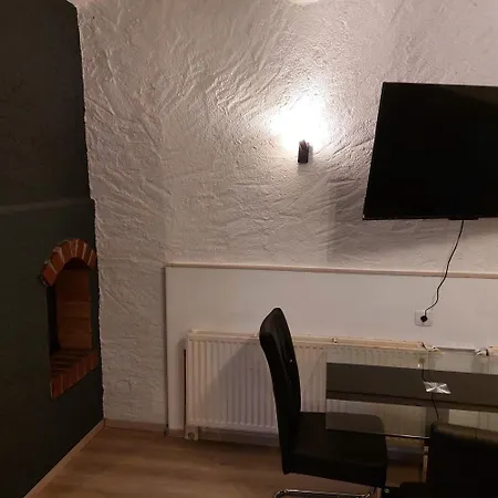 Obersmiede Penzion *