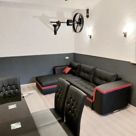 Guest house Obersmiede